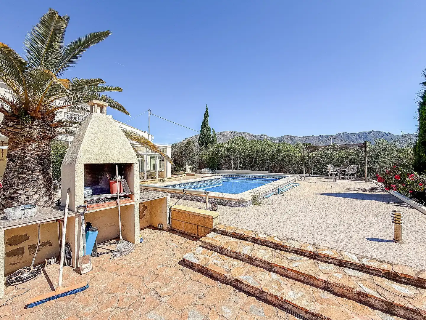 Chalet en venta en Abanilla, imagen 11