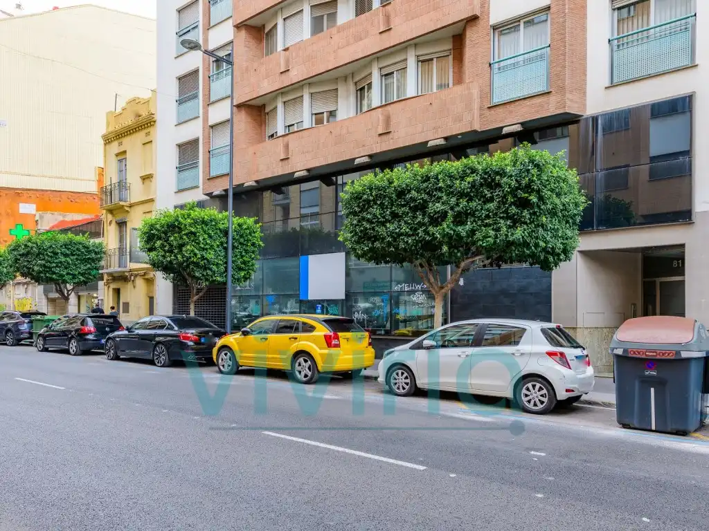 Local comercial de lloguer a Ronda Mijares 81, imagen 16