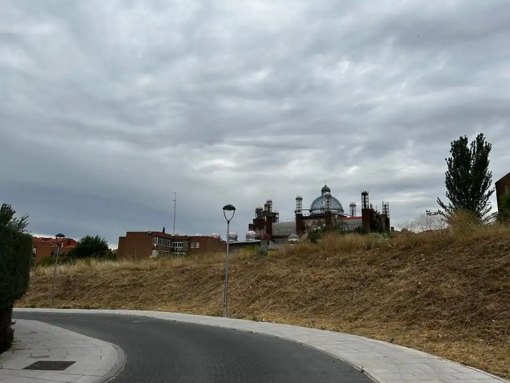 Terrenys i solars en venda a Mejorada del Campo, imagen 2