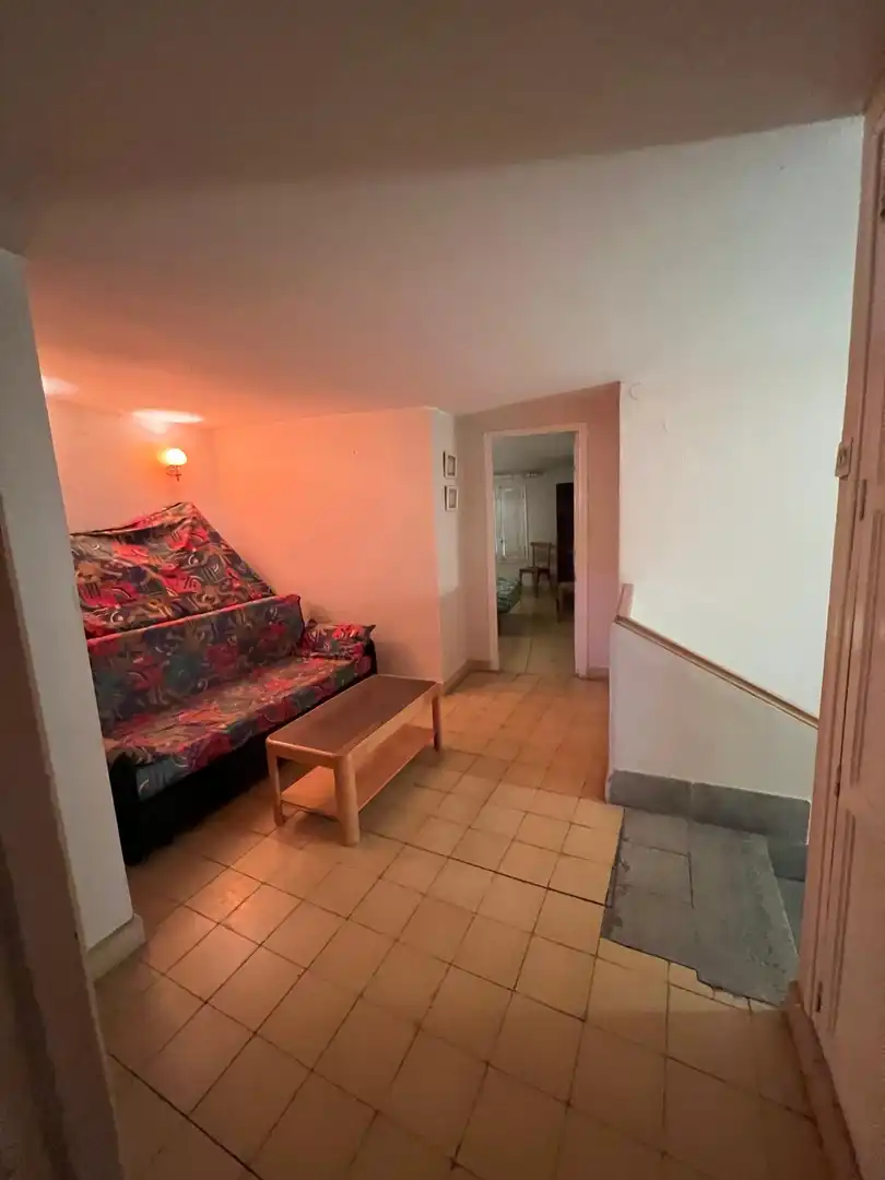 Casa o xalet en venda en Bernardos amb Moblat