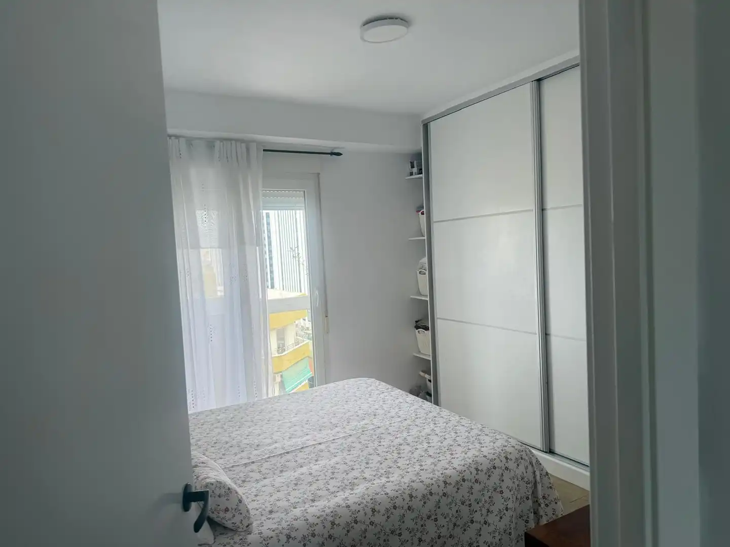 Habitación de Piso en venta en Málaga con Aire acondicionado, Terraza y Amueblado