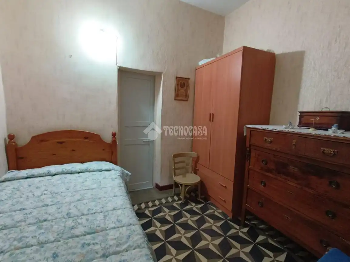 Habitación de Casa o chalet en venta en Villaverde de Medina