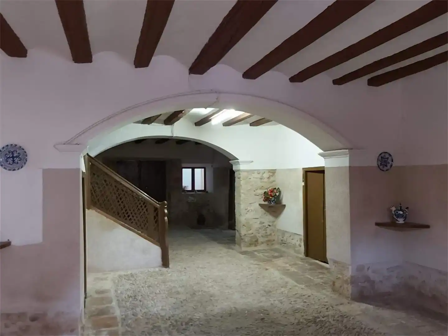 Casa o chalet en venta en Bordón con Jardín privado, Trastero y Balcón