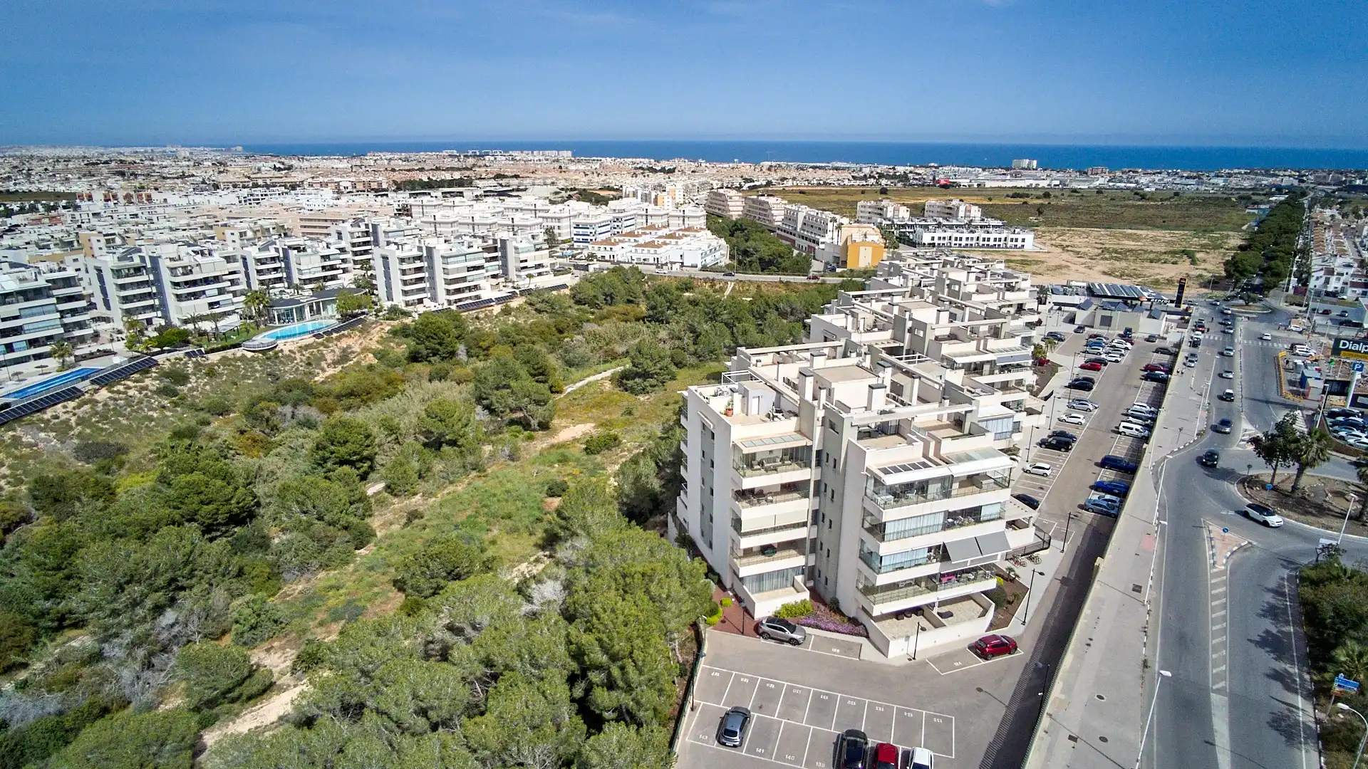 Apartment zum Verkauf in Orihuela Costa, imagen 5