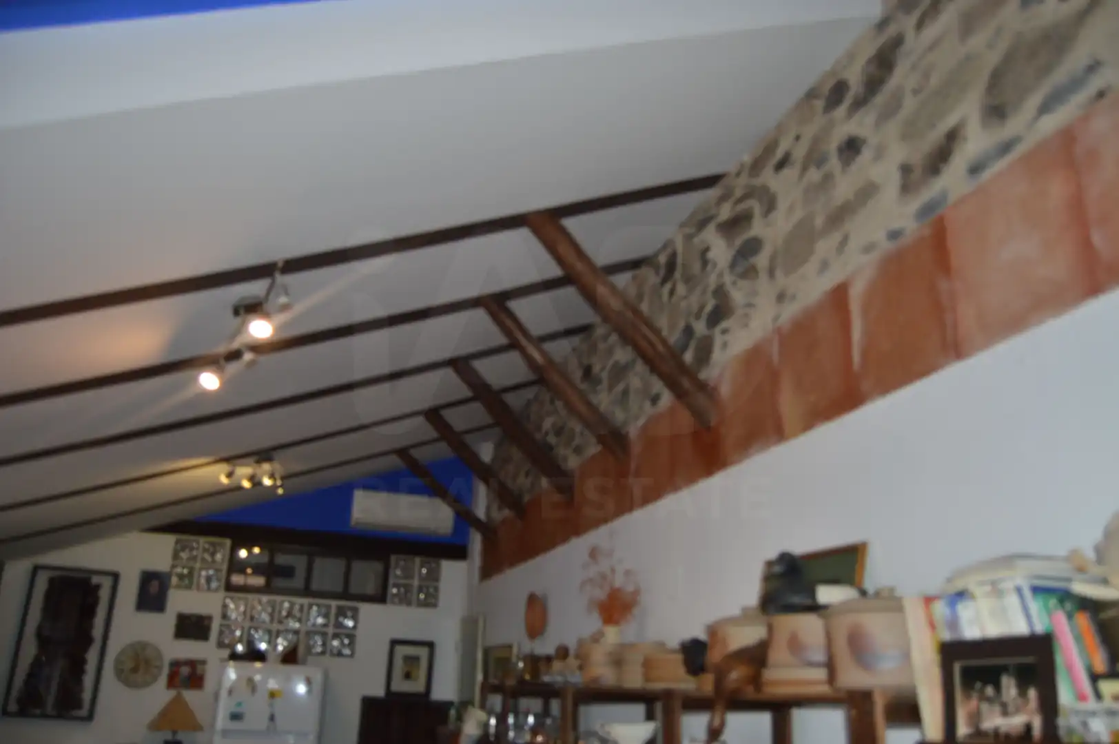 Finca rústica en venda en Piedrabuena amb Aire condicionat, Calefacció i Terrassa