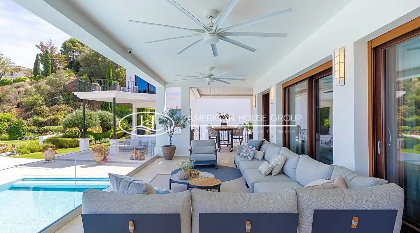 Maison avec piscine à vendre à LA Quinta, imagen 27