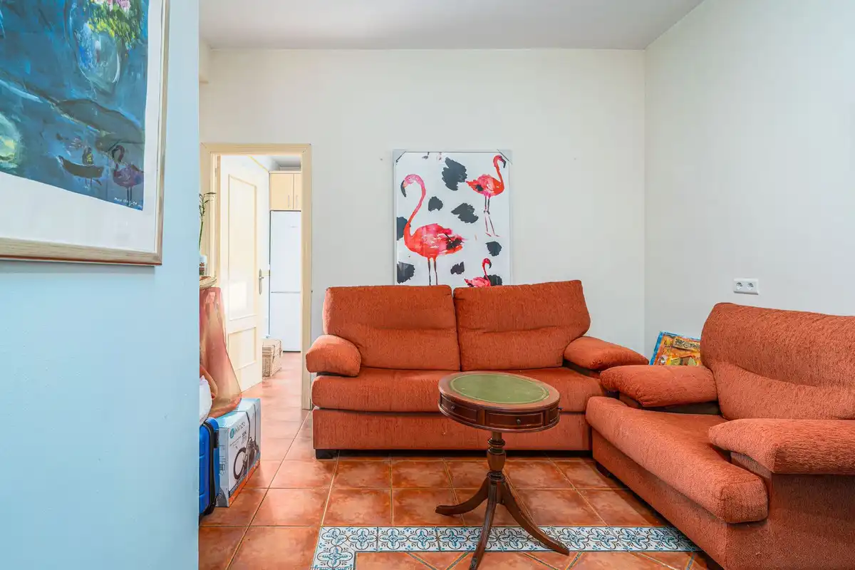 Detached homes for sale in Gaucín
