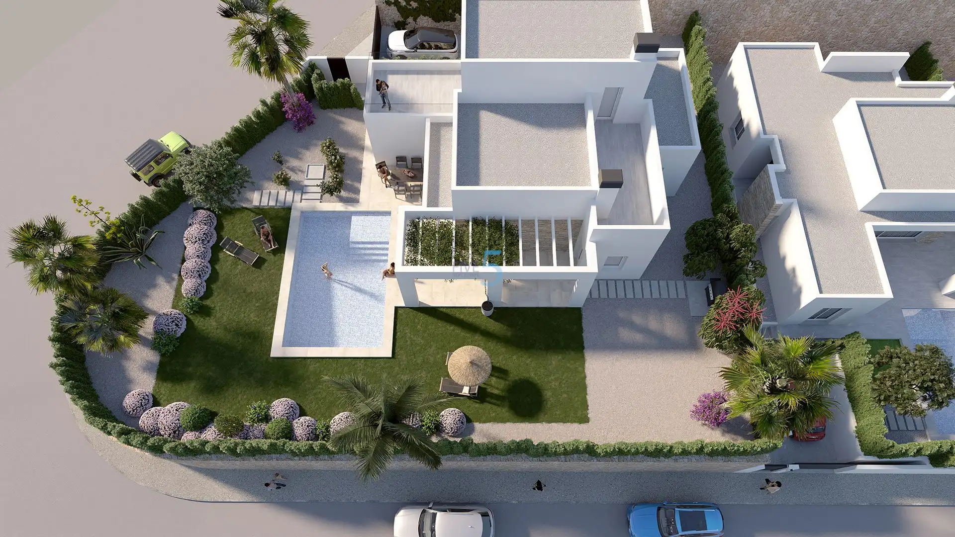 Casa en venta en Calle Dolores, imagen 32