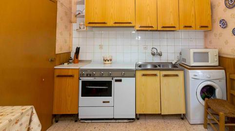 Foto 5 de Casa adosada en venta en Cerro de Reyes, Badajoz