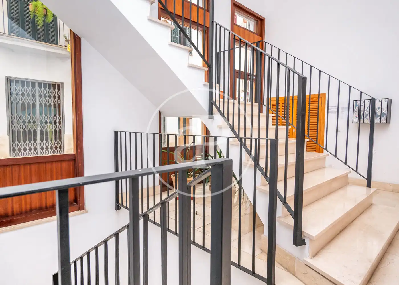 Flat for rent in El Sindicat