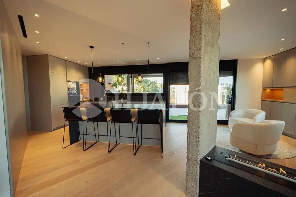 Penthouse with lift for sale in Sarrià - Sant Gervasi, imagen 40