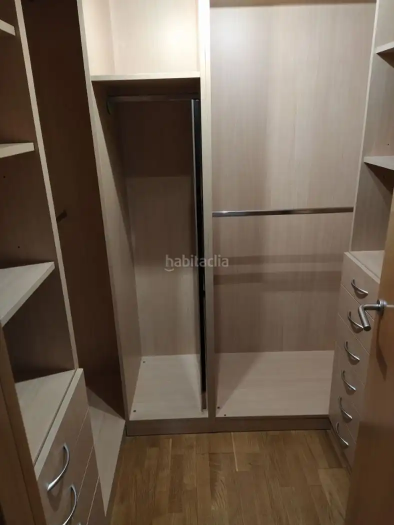 Attique avec piscine à louer à Carrer de Sabina Canyameras 22, imagen 2