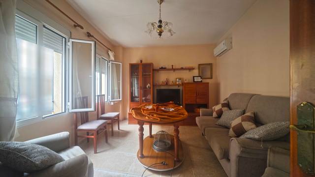 Casa-chalet en Venta en Don Benito