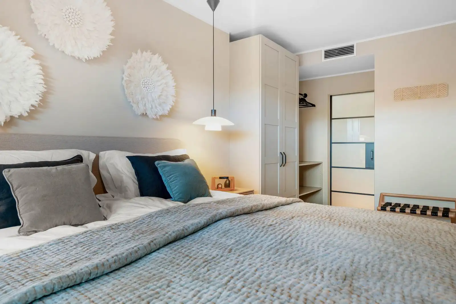 Apartament amb piscina en venda a Nueva Andalucía, imagen 16