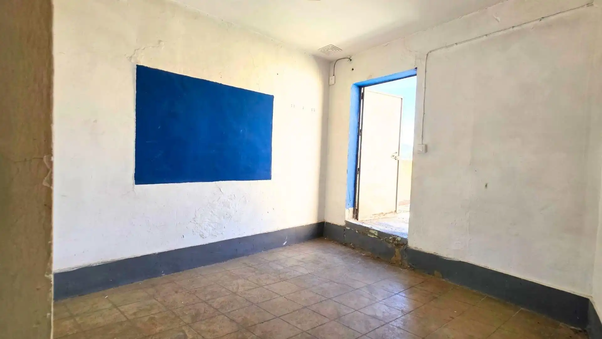 Casa o xalet en venda en Fiñana