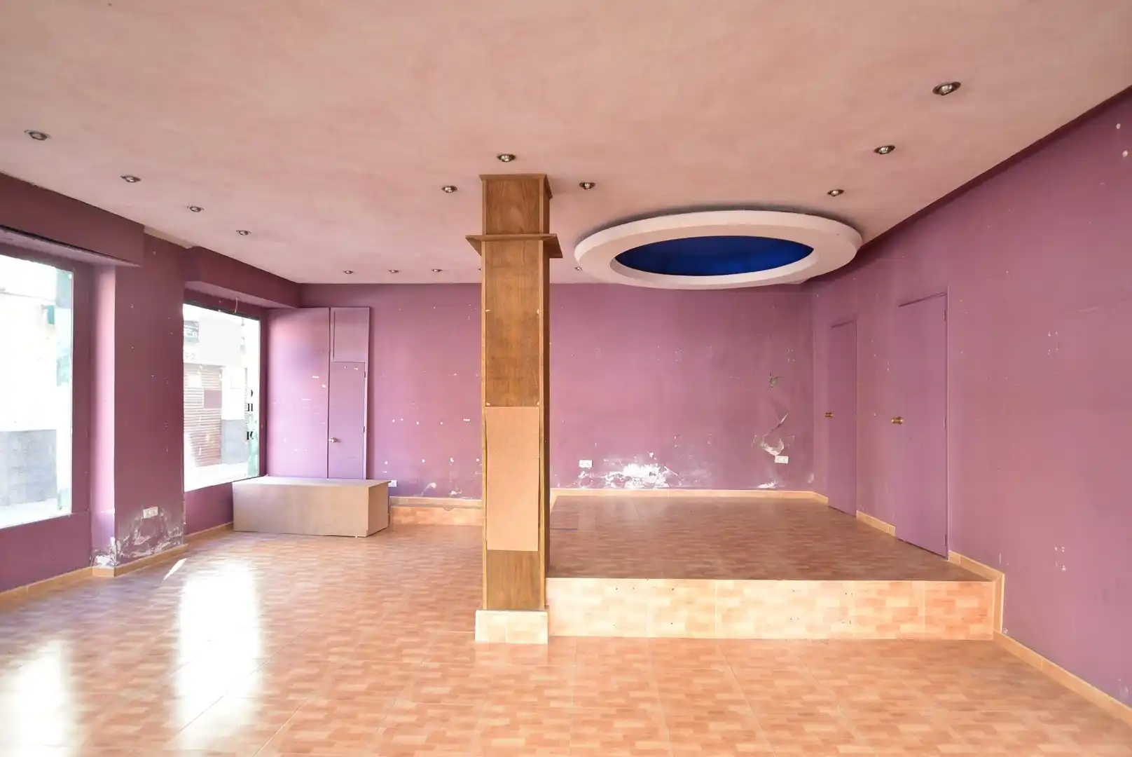 Inmuebles singulares en venta en Guadix, imagen 5
