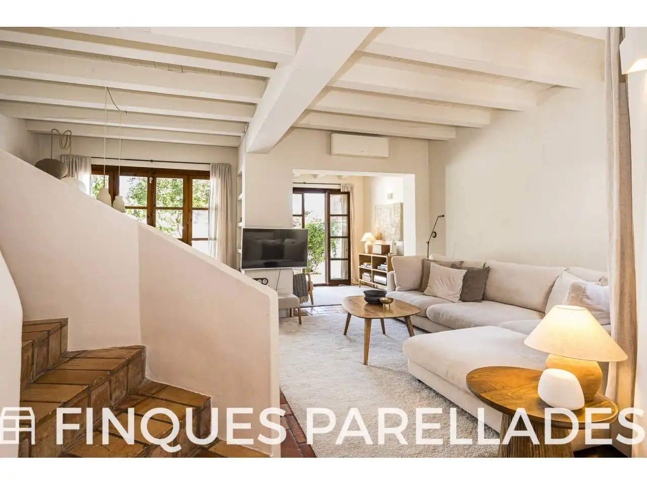 House with garden for sale in Puig Moltó - Can Macià, imagen 3