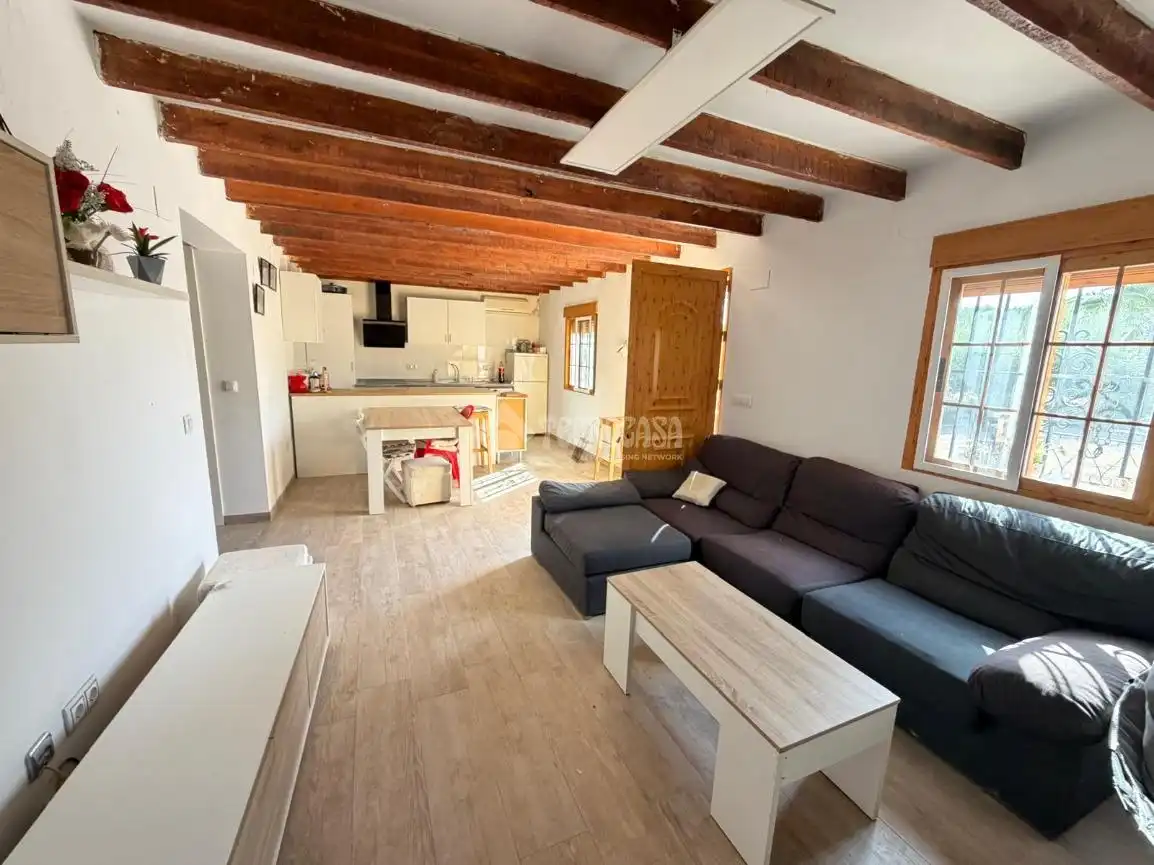Casa rústica en venda a Alcaudete, imagen 11