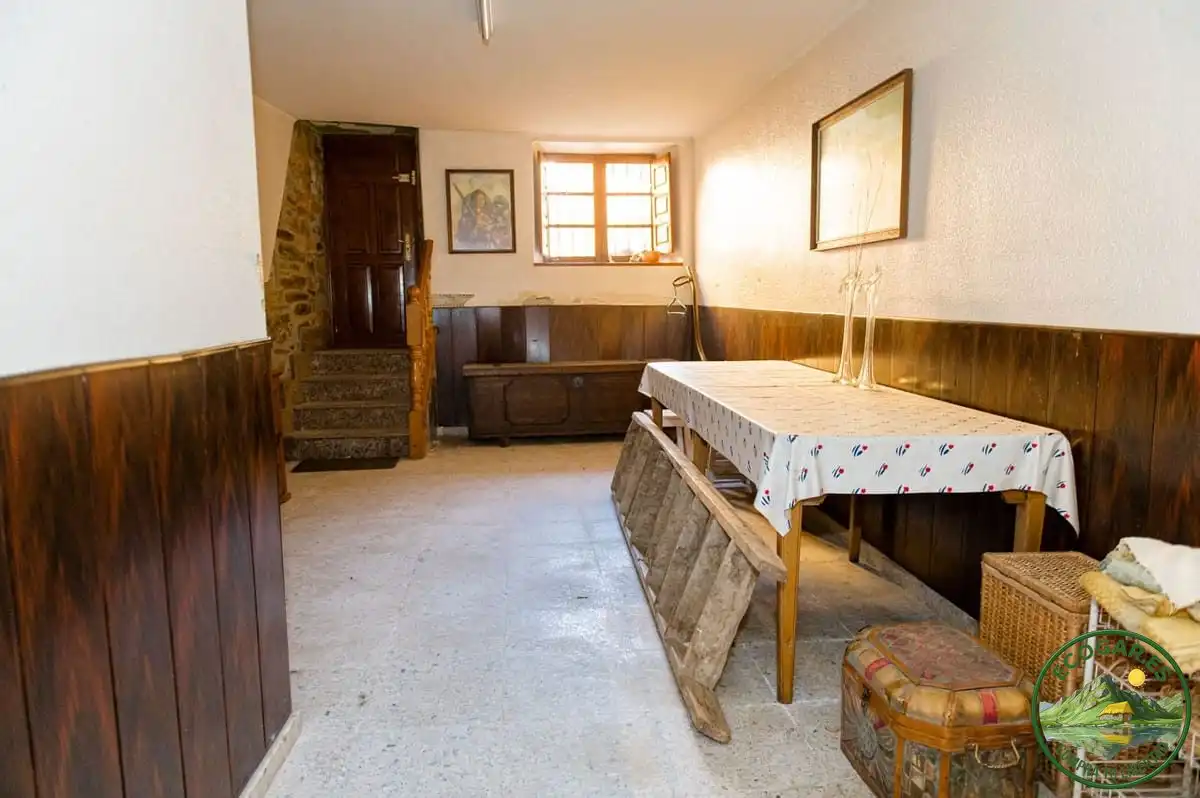 Villa à vendre à Vega de Espinareda, imagen 9