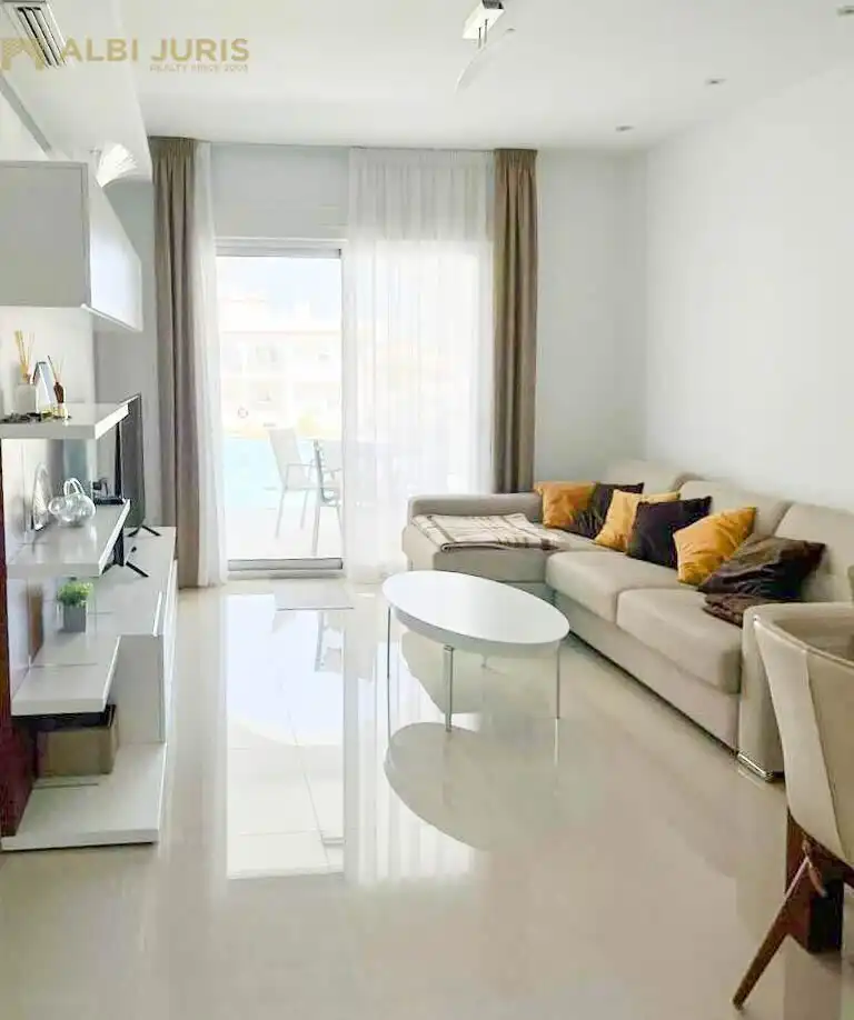 Penthouse with pool for sale in Ciudad Quesada, imagen 10
