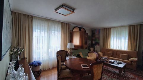 Foto 4 de Dúplex en venda a Rúa de José María Acuña, Fátima, Vigo