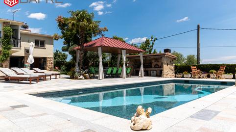 Foto 4 de Casa o xalet en venda a Calle Ciudad Real, Cabanillas de la Sierra, Madrid
