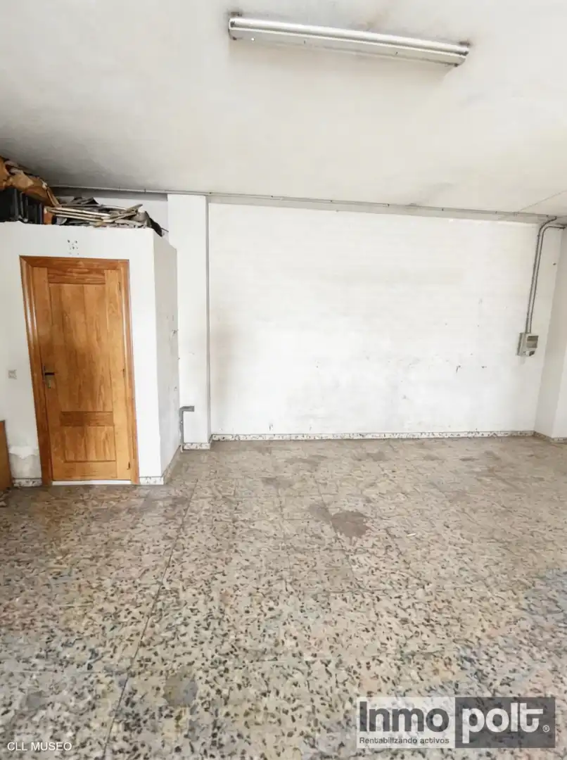 Business premises for sale in Calle del Museo 7, imagen 16