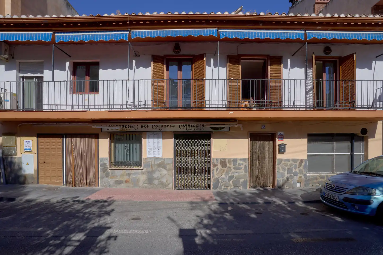 Maison à vendre à Cájar