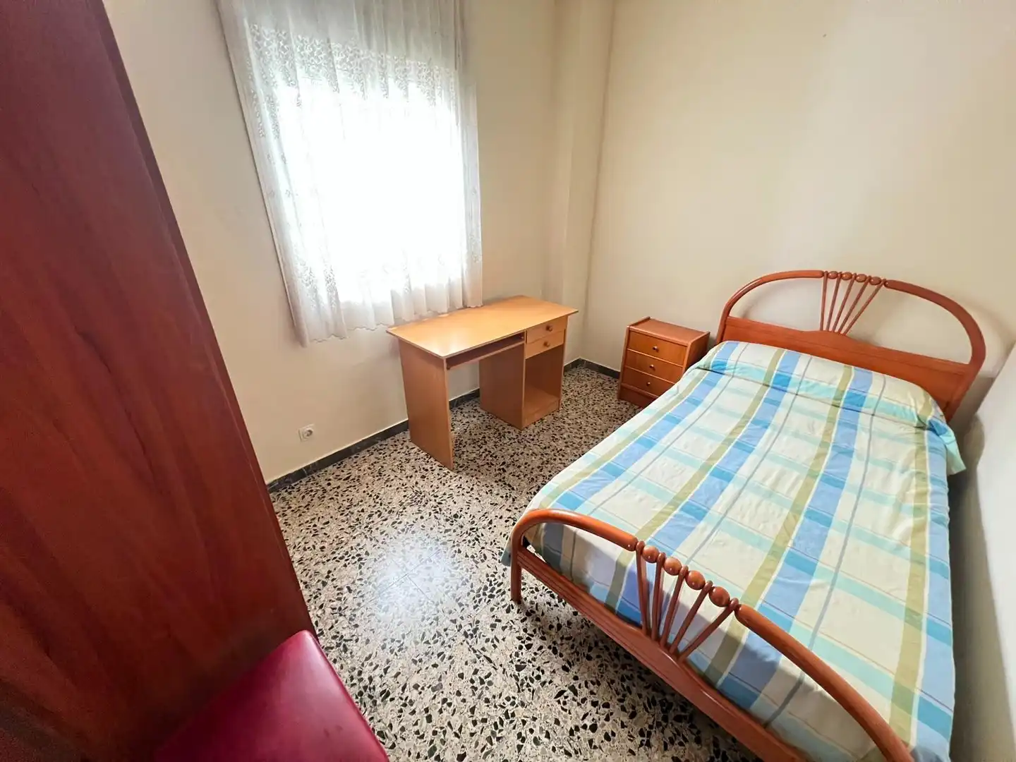 Wohnung mit Terrasse zum Verkauf in Almadén, imagen 12