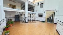 Exterior view of House or chalet for sale in Alzira  with Air Conditioner, Terrace and Swimming Pool