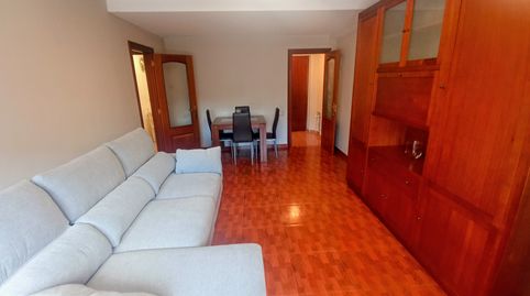 Photo 5 of Flat for rent in Calle Juan Escalante de Mendoza, 12, Santo Domingo - El Campillín, Oviedo