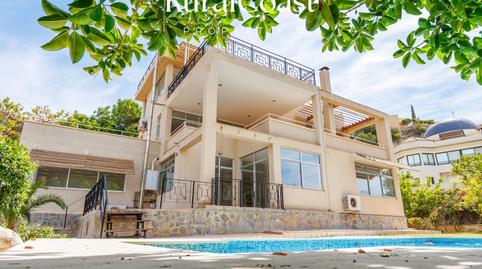 Foto 2 de Casa o xalet en venda a Cordoba, Pueblo Español - Coveta Fumá, Alicante