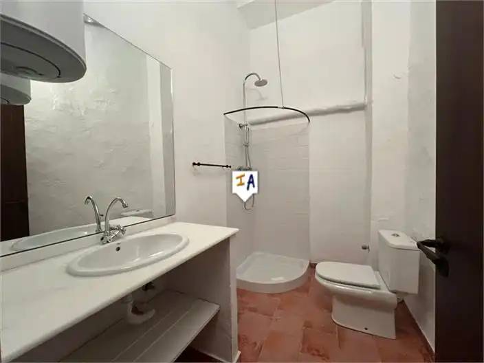 Casa rústica amb piscina en venda a Rute, imagen 15