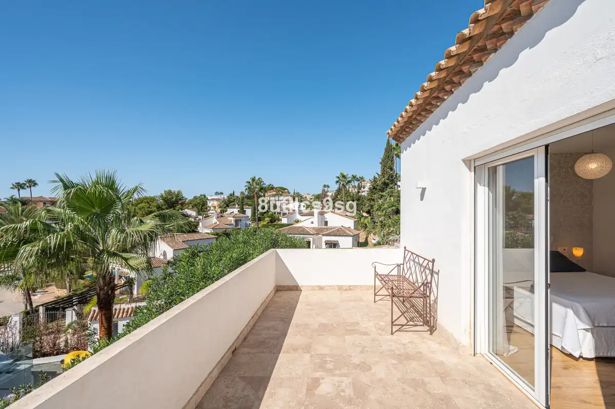 Maison mitoyenne à vendre à Nueva Andalucía, imagen 27