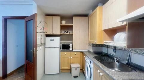 Foto 2 de Pis de lloguer a Nogales, Chinchibarra, Salamanca