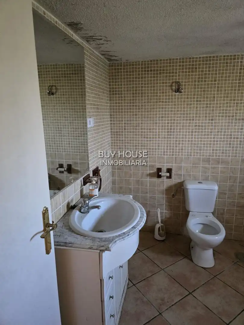 Detached house with pool for sale in Numancia de la Sagra, imagen 26