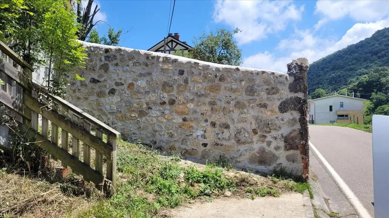Gebäude zum Verkauf in BUSTABLADO, O BARCENILLA, 25, Arredondo