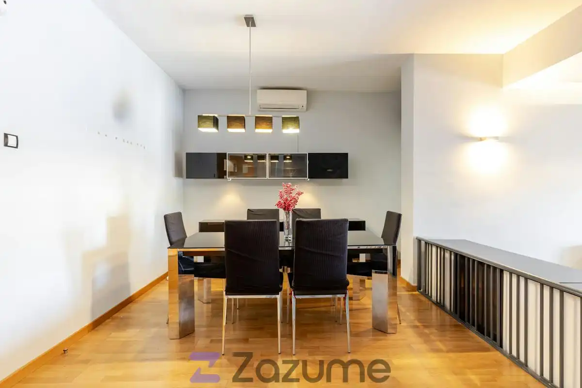 Haus mit Pool zur Miete in Cmo Viejo de Cobeña, imagen 5