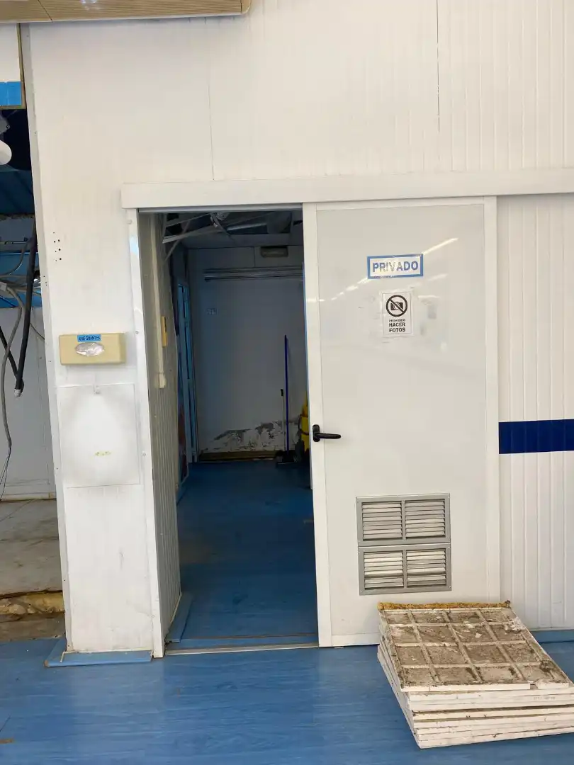 Locale commerciale in affitto a Avenida Álvaro Cunqueiro 44, imagen 16