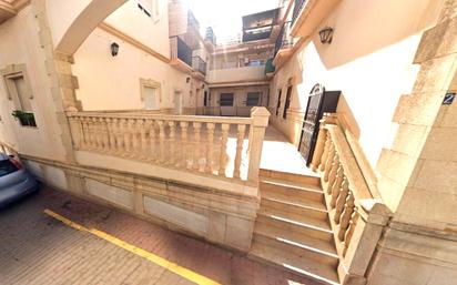 Exterior view of Flat for sale in Cuevas del Almanzora
