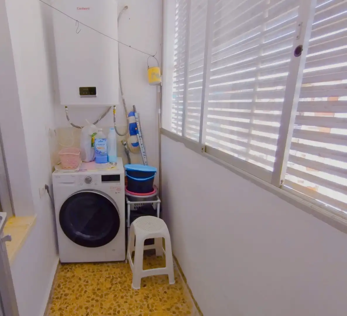 Flat with lift for sale in Sant Antoni, imagen 22