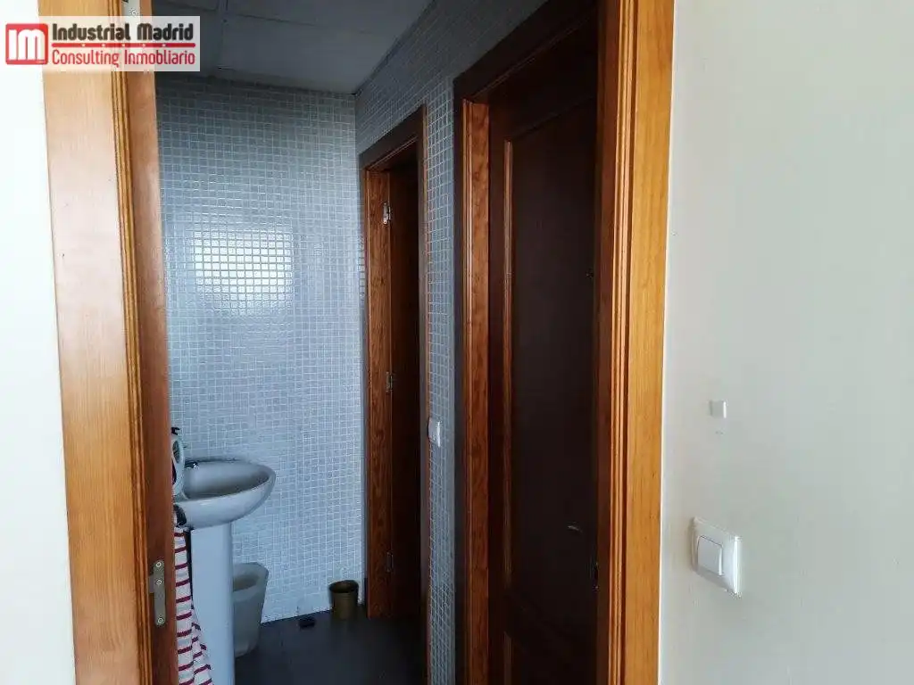 Nau industrial en venda a Loeches, imagen 14