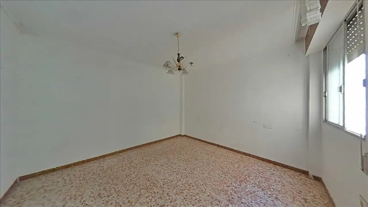 Sala d'estar de Pis en venda en Callosa de Segura amb Balcó