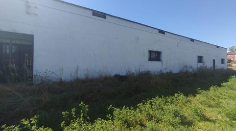Photo 2 of Industrial buildings for sale in Avenida de Portugal, 384, Flores de Sil - La Placa, León