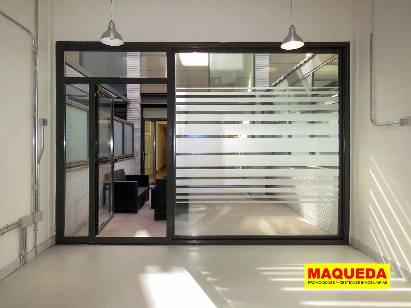 Loft con jardín en venta en Avenida de Leganés 54, imagen 21