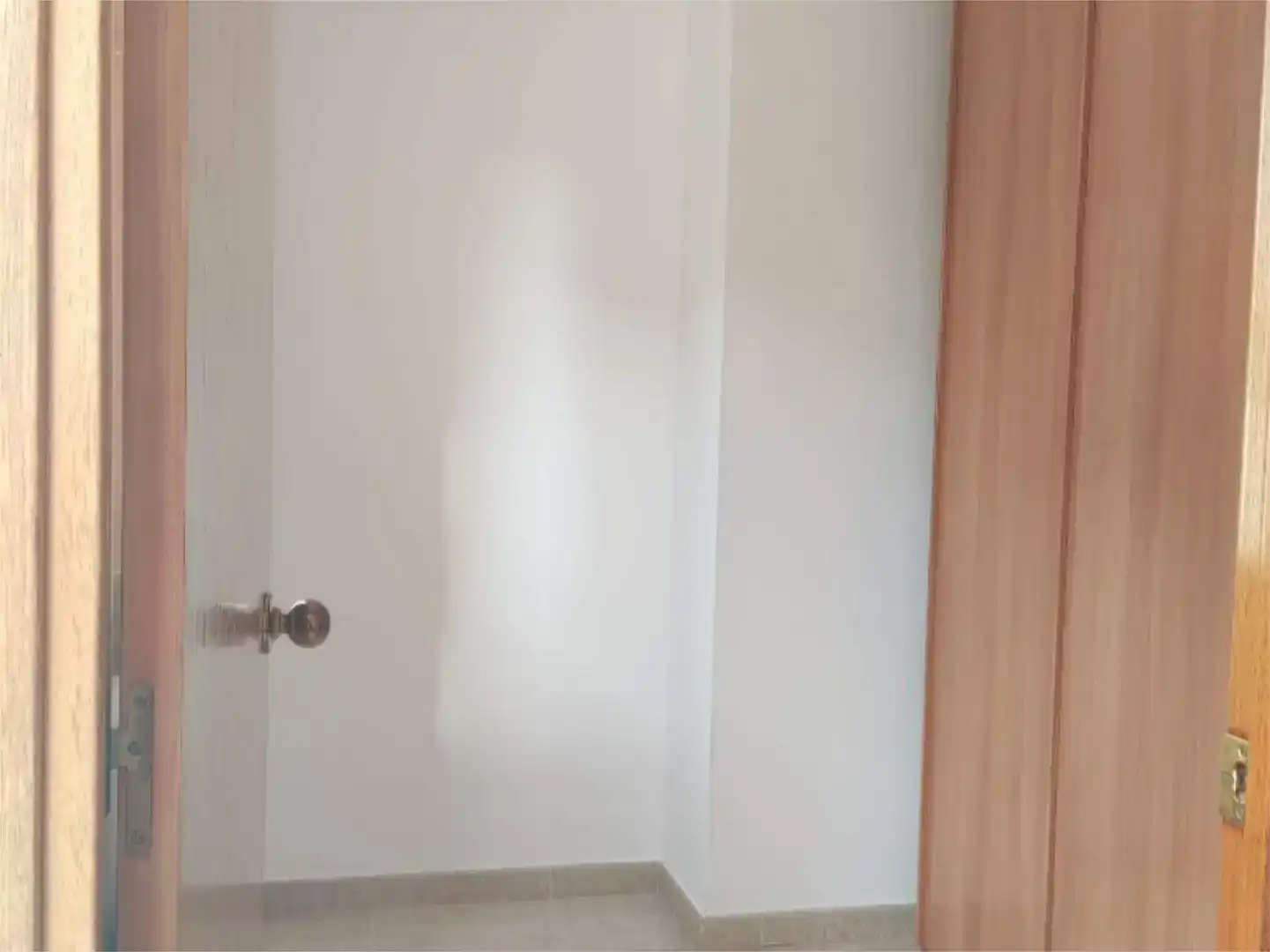 Bany de Pis en venda en Manresa amb Balcó