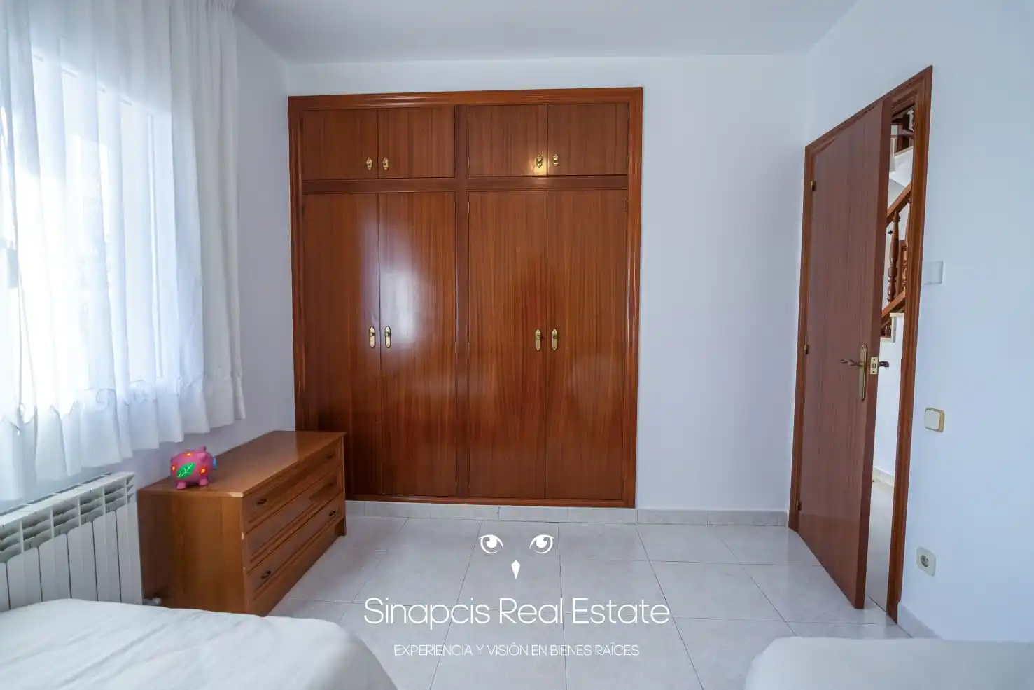 Casa o xalet en venda a Montmar