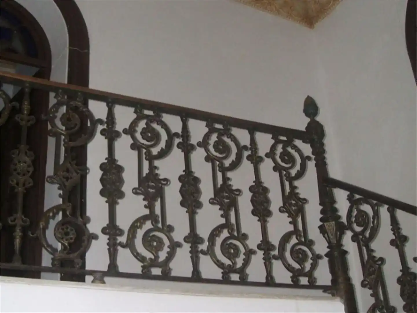 Terrassa de Casa adosada en venda en Carmona, Sevilla