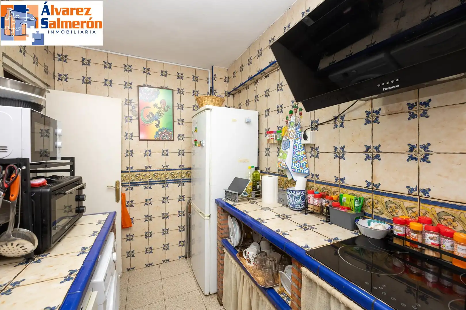 Flat for sale in Calle Calle Arrayanes, imagen 16