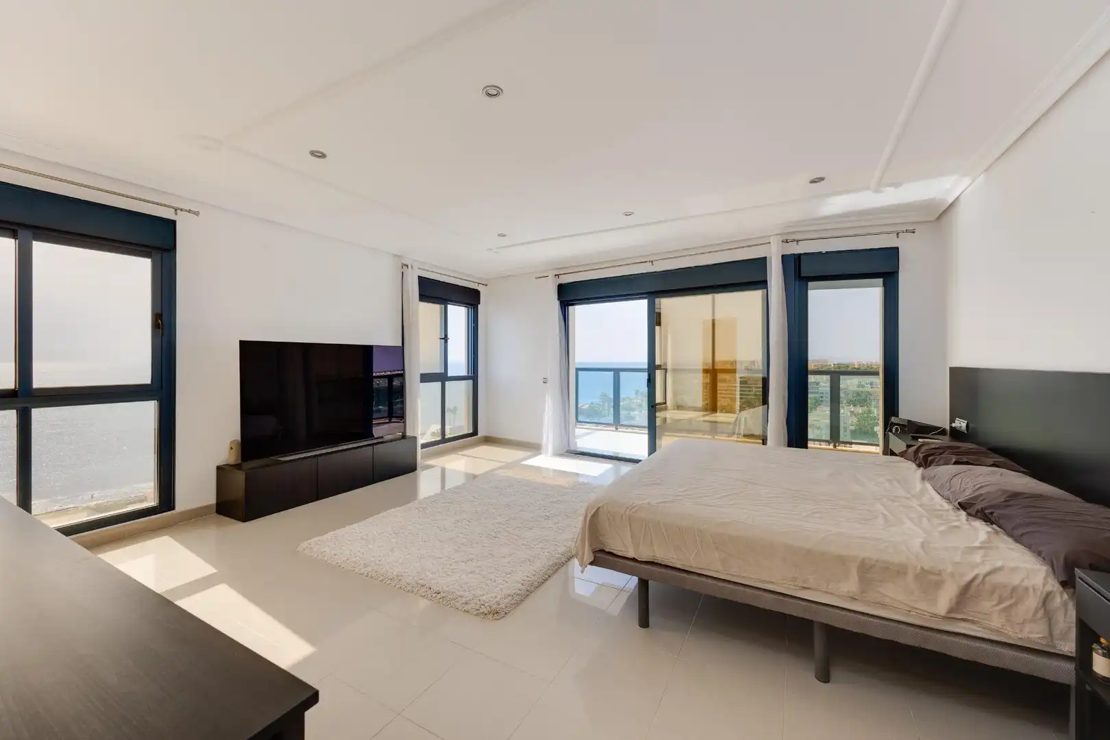 Penthouse mit Pool zum Verkauf in Playa del Acequión, Náufragos y Rocío del Mar, imagen 30